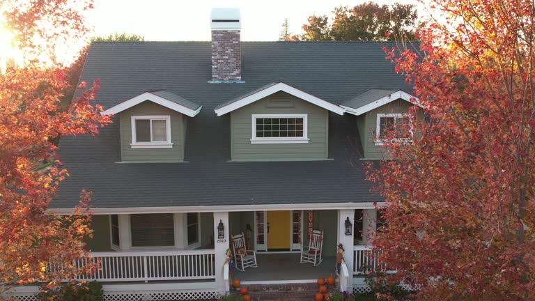 Siding in Hidden Springs, ID